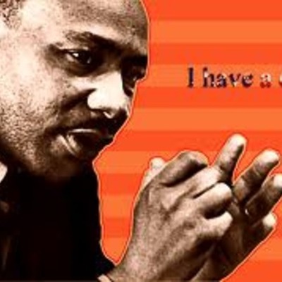 Timeline: MLK Timeline 7th Grtade Dziewit