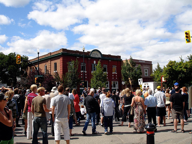 Population grows to an all-time high