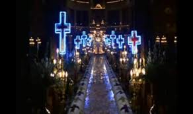 The End and a New Begining