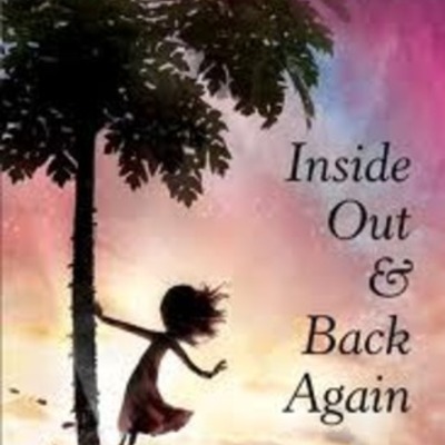Timeline: Inside Out and Back Again: Maddy L