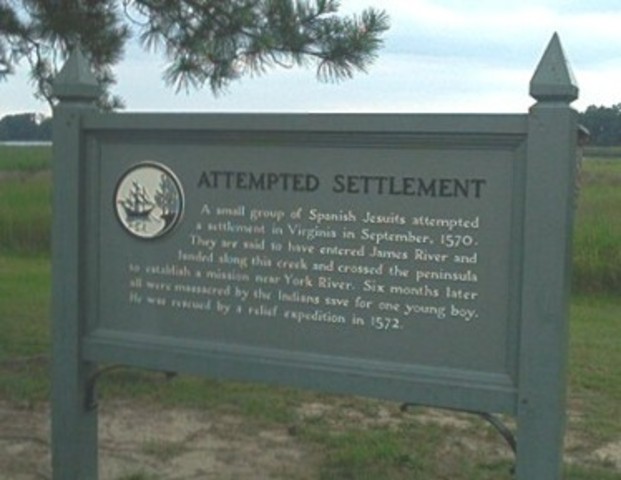 York River Settlement