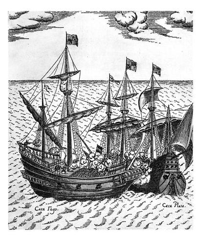 English attempt settlement