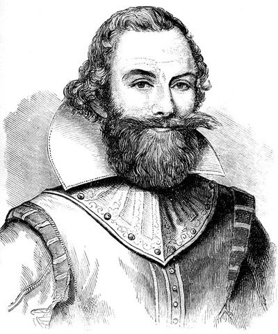 John Smith