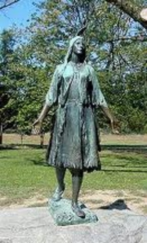 Pocahontas