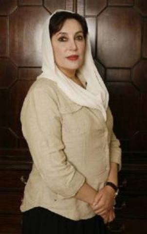 Convintion Overturned