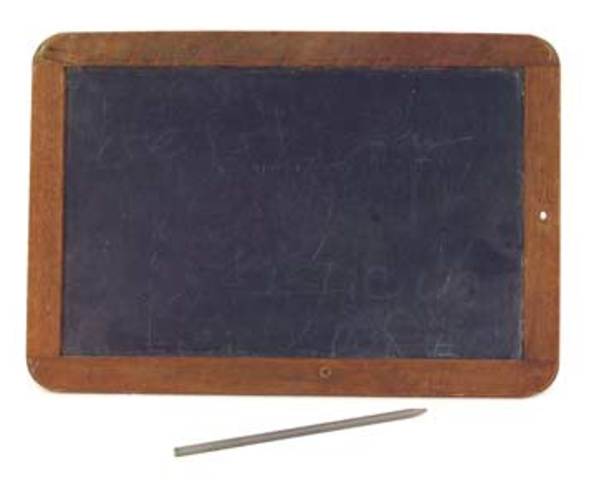 School Slate