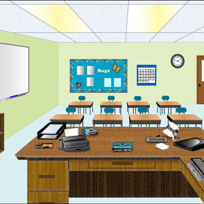 Timeline: Educational Technology