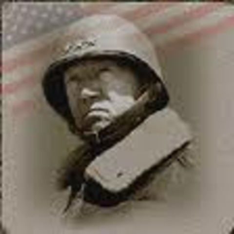 George S. Patton