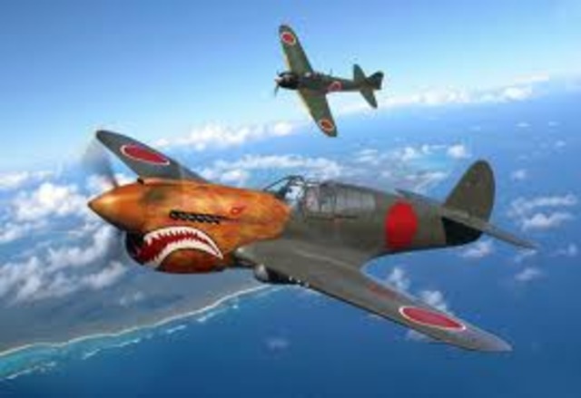 Flying Tigers