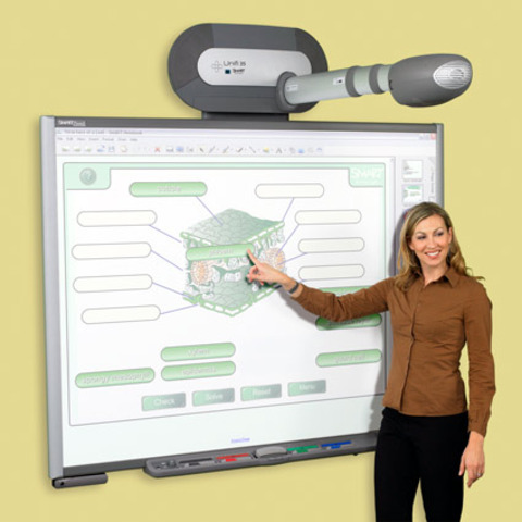 Interactive White Board