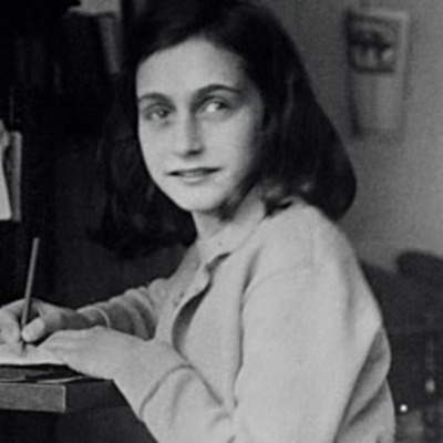 Timeline: Anne Frank