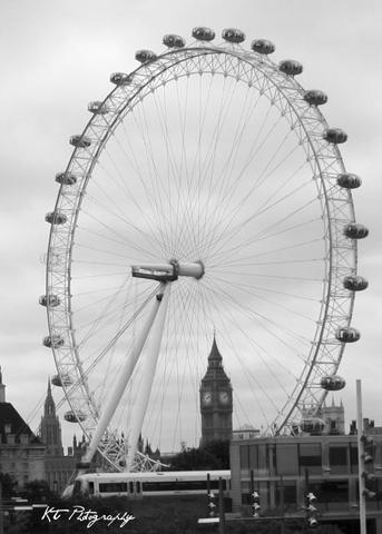 Favorite trip to London