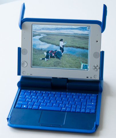 XO Laptop