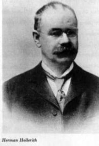 Herman Hollerith