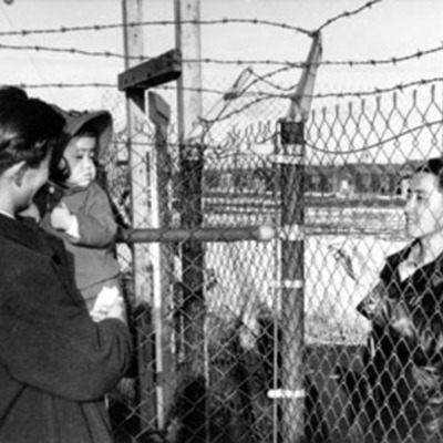 Timeline: Japanese Internment Camps By Kayla And Kalysta