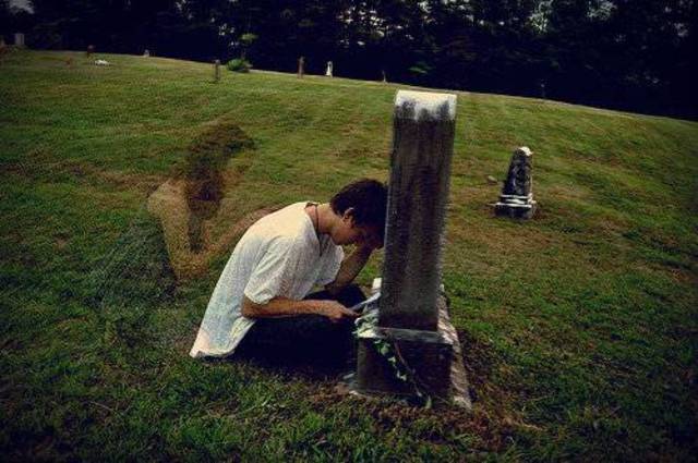 Romeo, Romeo, She is Gone