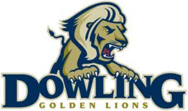 Dowling College Graduation