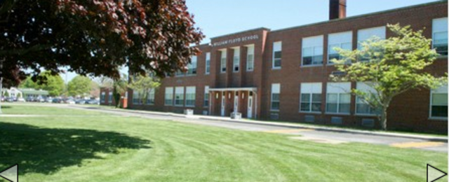 Fifth Grade Leave Replacement