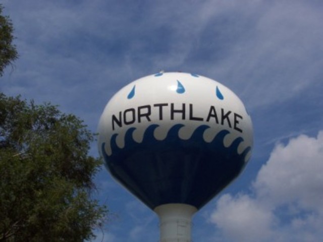 J´ai déménagé de chicago à Northlake