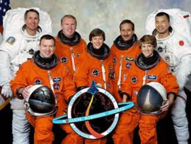 STS-114