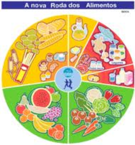 Dia Mundial da Alimentação