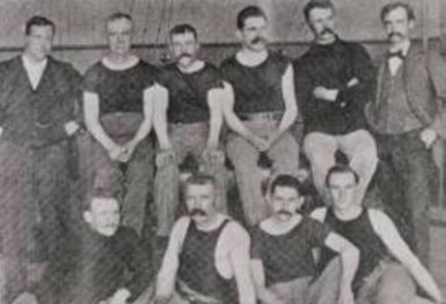 American Expeditionary Forces