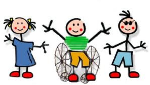 Dia Internacional das Pessoas com Deficiência