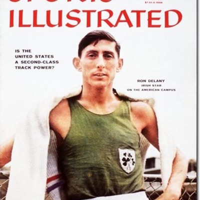 Timeline: Ireland's Fastest Sub-Four Minute Milers: 1958 to present