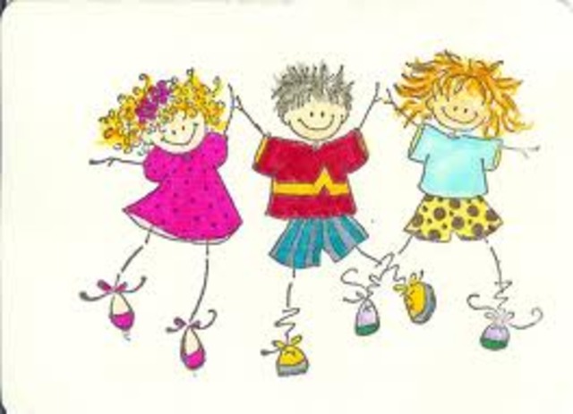 Dia Mundial da Criança