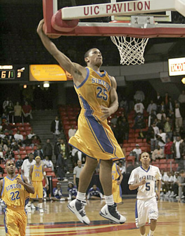 State Championship #2