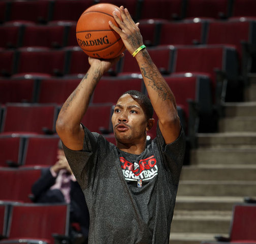 Rose is set to Return