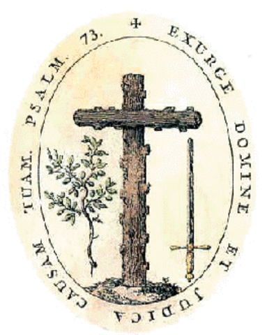 The Inquistion begins.