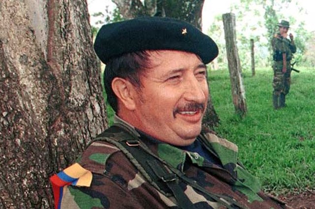 LAS FARC SE NIEGAN A RECONOCER EL DIH