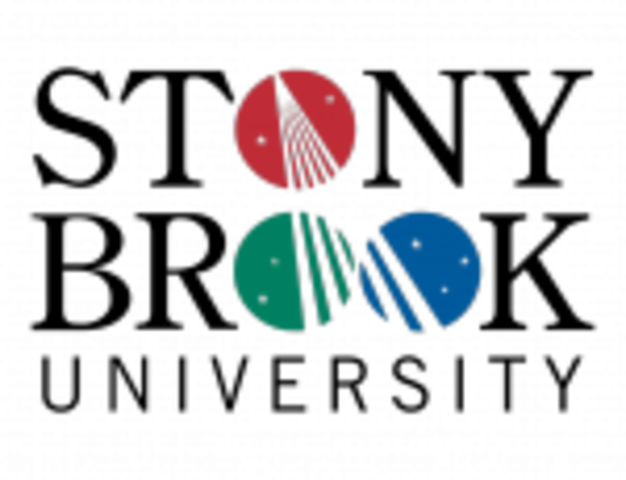 Enrolled at Stony Brook for Masters