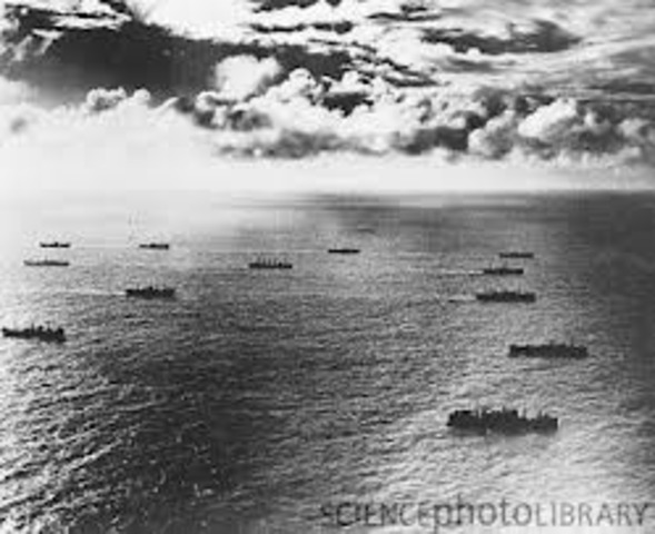 Liberty Ships