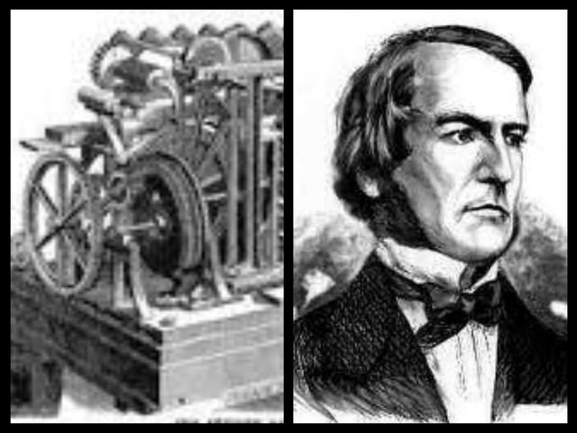 George Boole