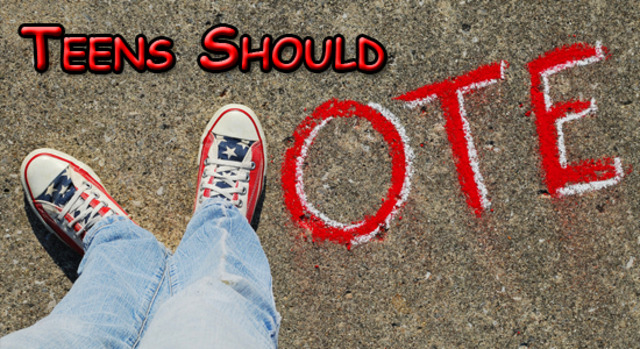 Rights for Young Americans (Stage 5)