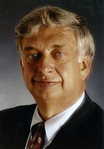 Representative Mike Lowry