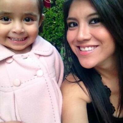 Timeline: Líneas - Fernanda Aguilar