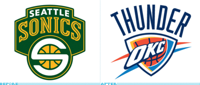 No more Seattle SuperSonics