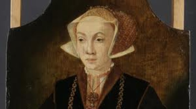 Divorce of Anne of Cleves