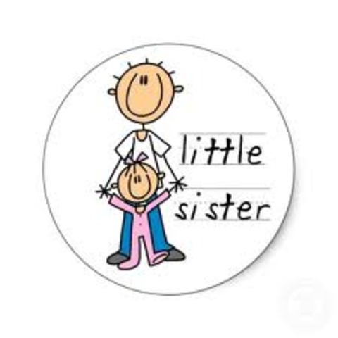 Little Sister's Birth