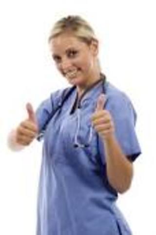 Nurse tells Juliet about the fight