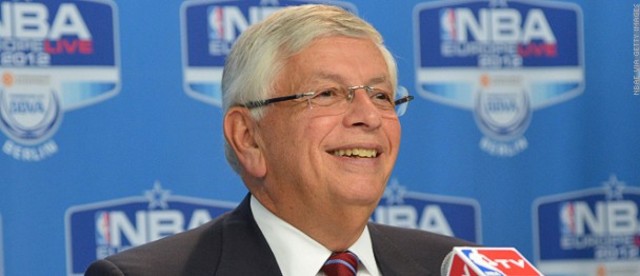 Presidents and Commissioner