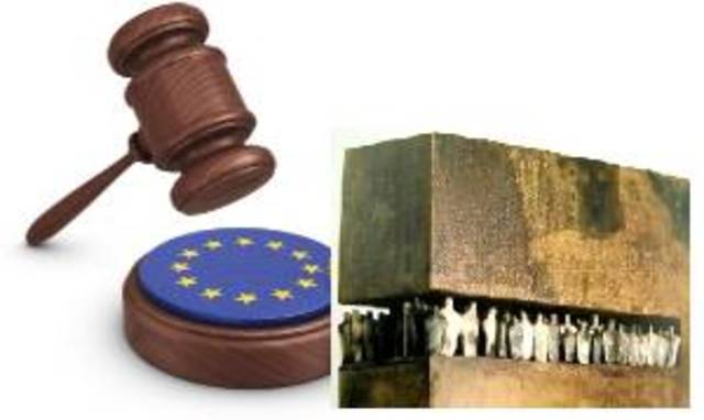 Ley del trabajo del imperio