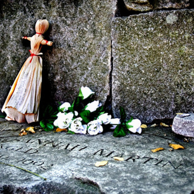 Timeline: Salem Witch Trials