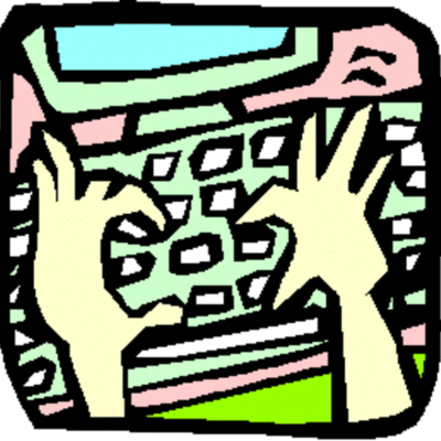 Timeline: Word Processing Tools and Education