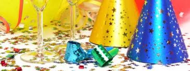 Best of The Birthdays