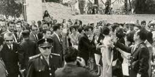 milagro mexicano y plan de once años