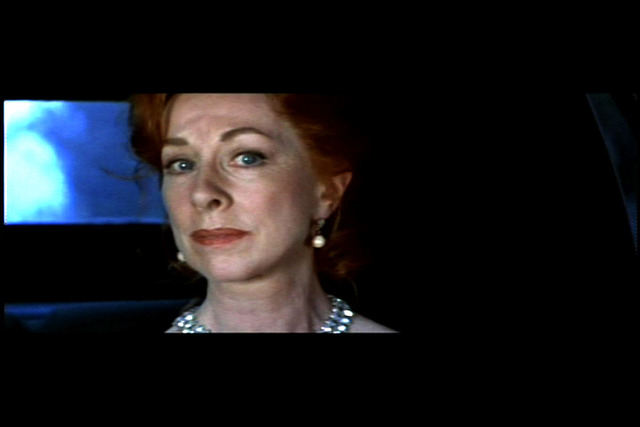 Lady Montague's death